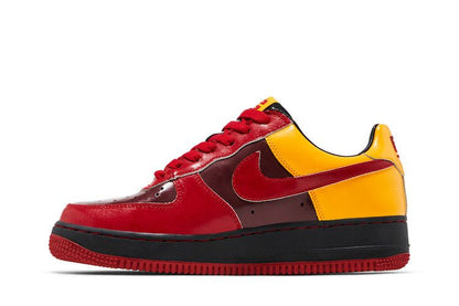 Nike Air Force 1 Low Chamber of Fear Hater