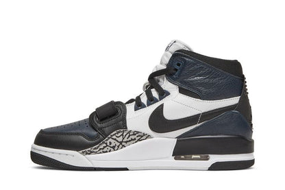 Jordan Legacy 312 White Midnight Navy