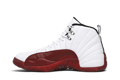 Jordan 12 Retro Cherry (2009)
