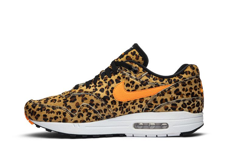 Nike Air Max 1 atmos Animal 3.0 Leopard