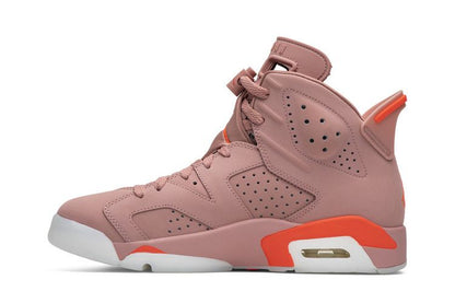 Jordan 6 Retro Aleali May (Women's)