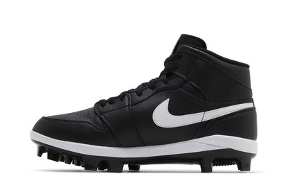 Jordan 1 Retro MCS Black White