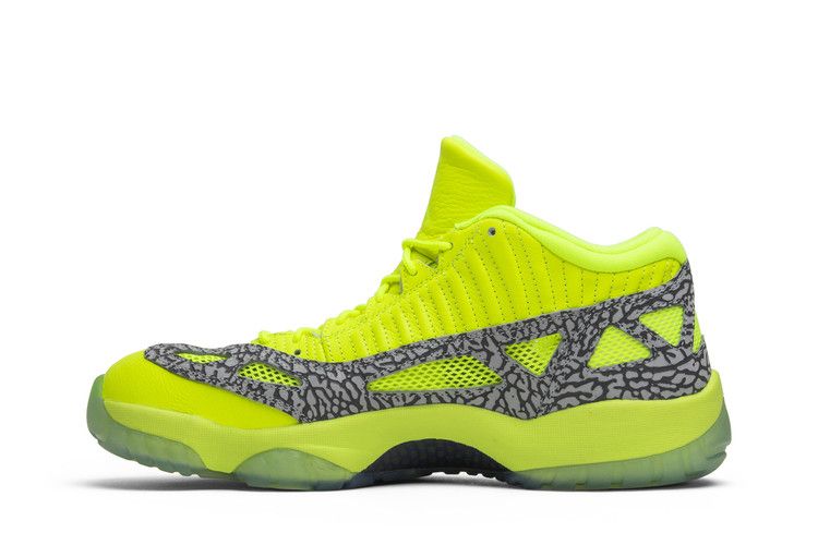 Jordan 11 Retro Low IE Volt