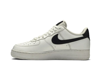 Nike Air Force 1 Low '07 White Black (Women's)
