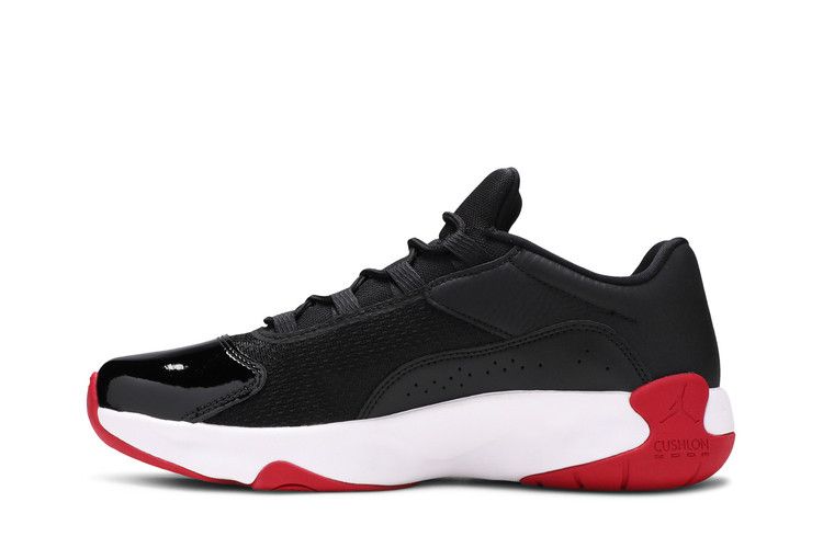 Jordan 11 CMFT Low Bred (2021)