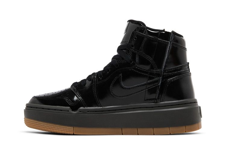 Jordan 1 Elevate High SE Black Gum (Women's)