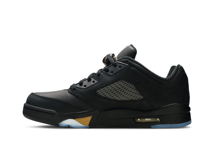 Jordan 5 Retro Low Wings