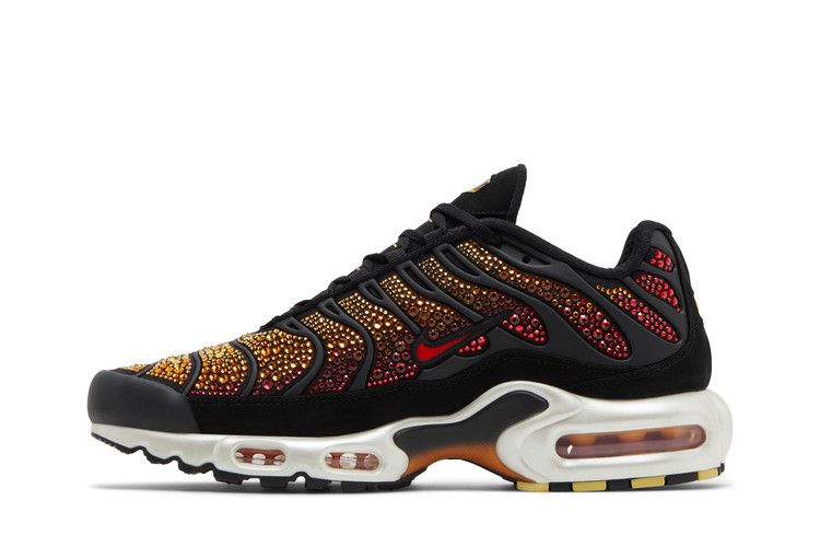 Nike Air Max Plus Swarovski Sunset (Women's)
