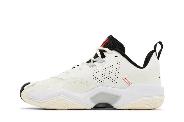 Jordan One Take 4 Sail Black