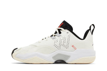 Jordan One Take 4 Sail Black