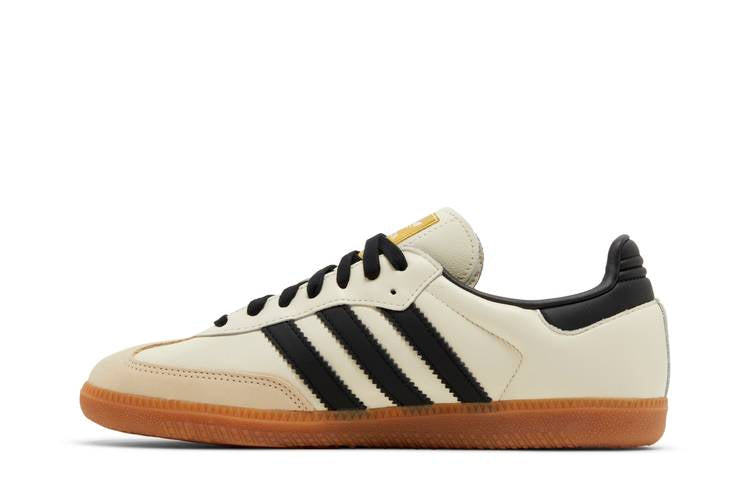 adidas Samba OG Cream White Sand Strata (Women's)
