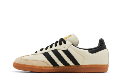 adidas Samba OG Cream White Sand Strata (Women's)