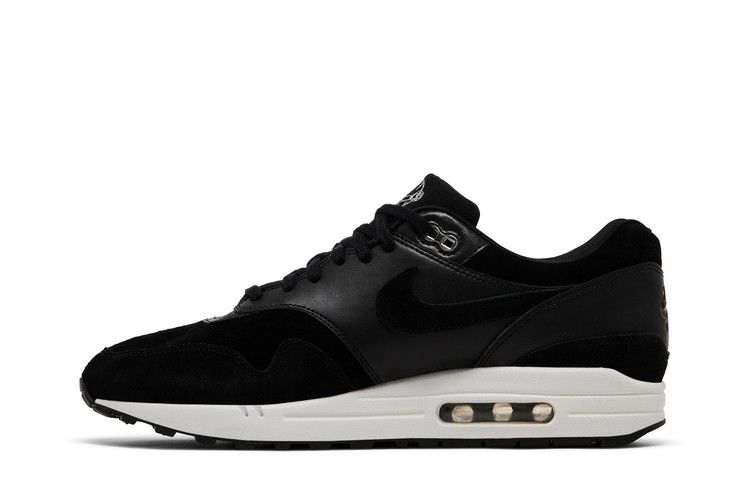 Nike Air Max 1 Rebel Skulls