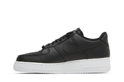 Nike Air Force 1 Low '07 Next Nature Black White (Women's)