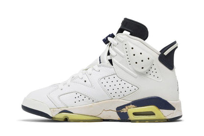 Jordan 6 Retro Midnight Navy (2000)