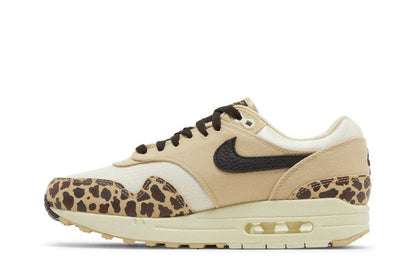 Nike Air Max 1 '87 Sesame Leopard (Women's)