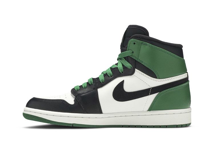 Jordan 1 Retro Defining Moments Celtics (DMP)