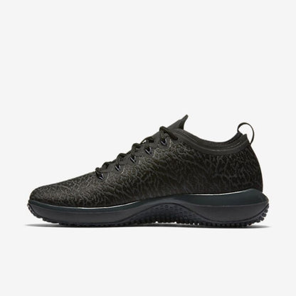 Jordan Trainer 1 Low Black/Black-Anthracite
