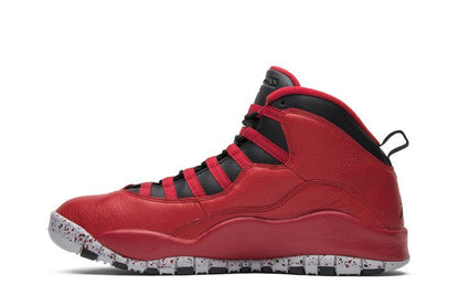 Jordan 10 Retro Bulls Over Broadway