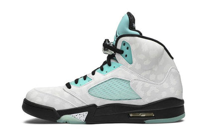 Jordan 5 Retro Island Green