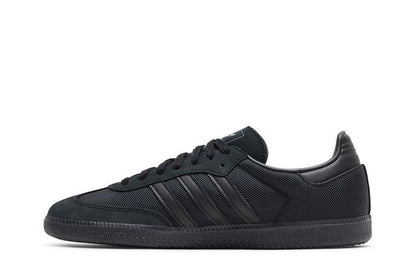 adidas Samba OG Black Carbon Cordura