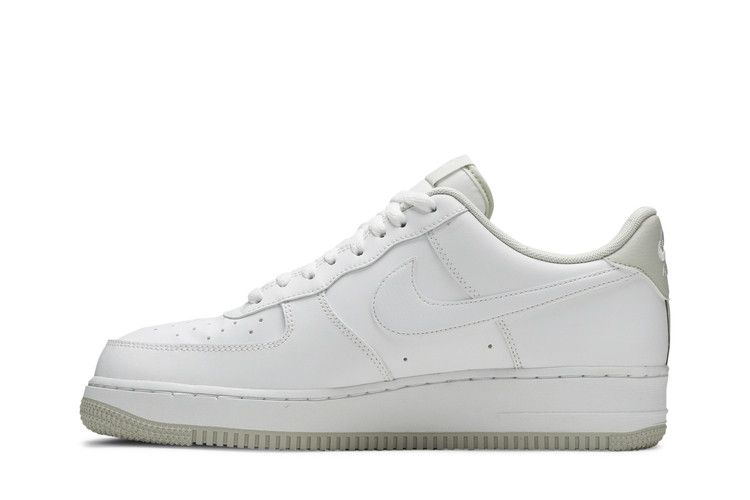 Nike Air Force 1 Low '07 White Light Bone