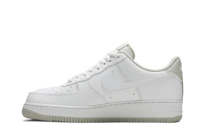Nike Air Force 1 Low '07 White Light Bone