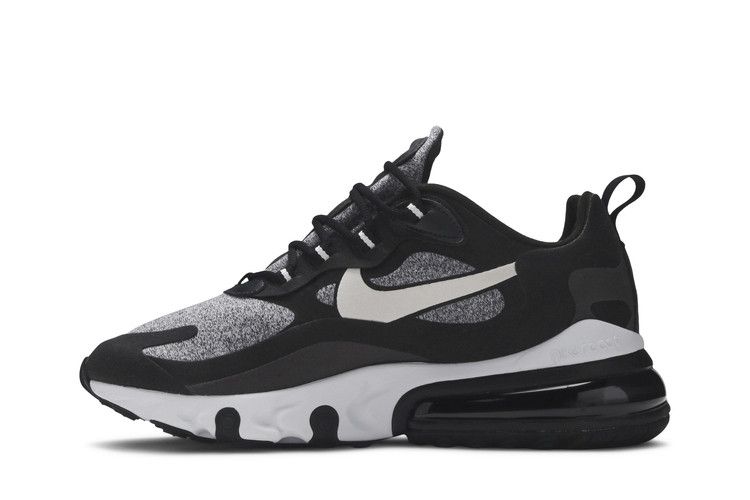 Nike Air Force 1 Low Black Iridescent Outline