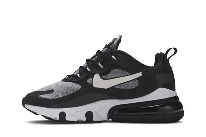 Nike Air Force 1 Low Black Iridescent Outline