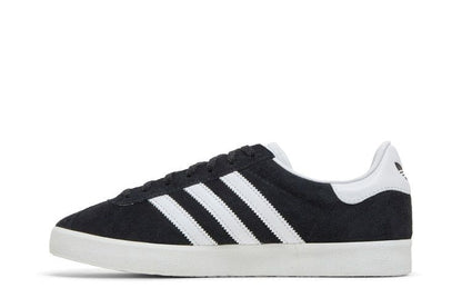 adidas Gazelle 85 Core Black Cloud White
