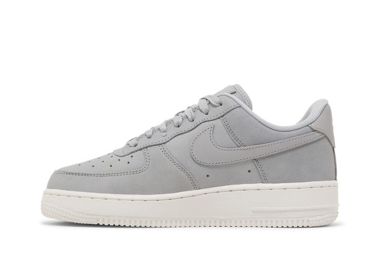 Nike Air Force 1 Low '07 PRM Wolf Grey (Women's)