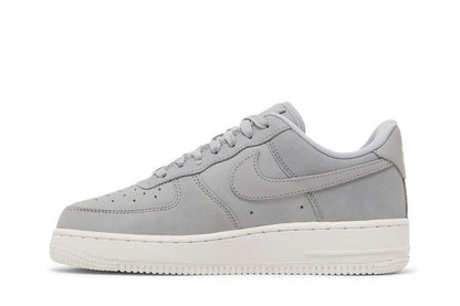 Nike Air Force 1 Low '07 PRM Wolf Grey (Women's)
