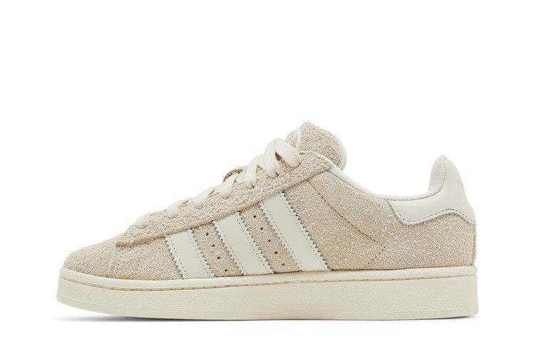 adidas Campus 00s Wonder White Chalk White Core Black