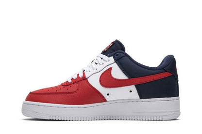 Nike Air Force 1 Low Independence Day (2017)