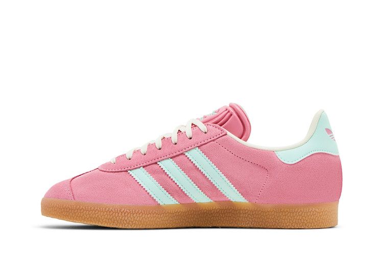 adidas Gazelle Bliss Pink (Women's)