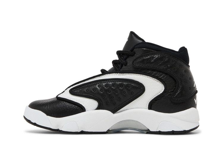 Jordan OG Black Toe (Women's)