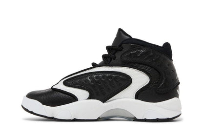 Jordan OG Black Toe (Women's)