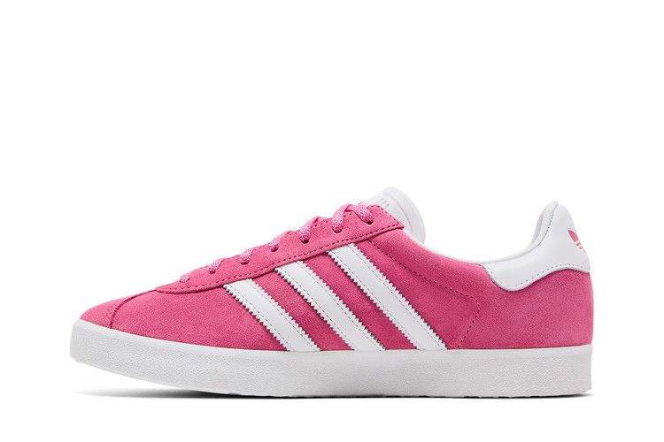 adidas Gazelle 85 Pink Fusion