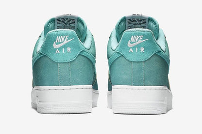 Nike Air Force 1 Low Yacht Club Light Retro