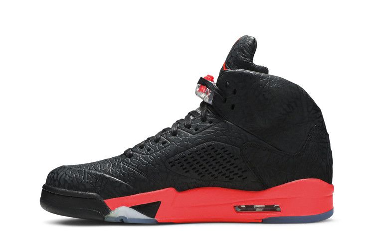 Jordan 5 Retro 3Lab5 Infrared