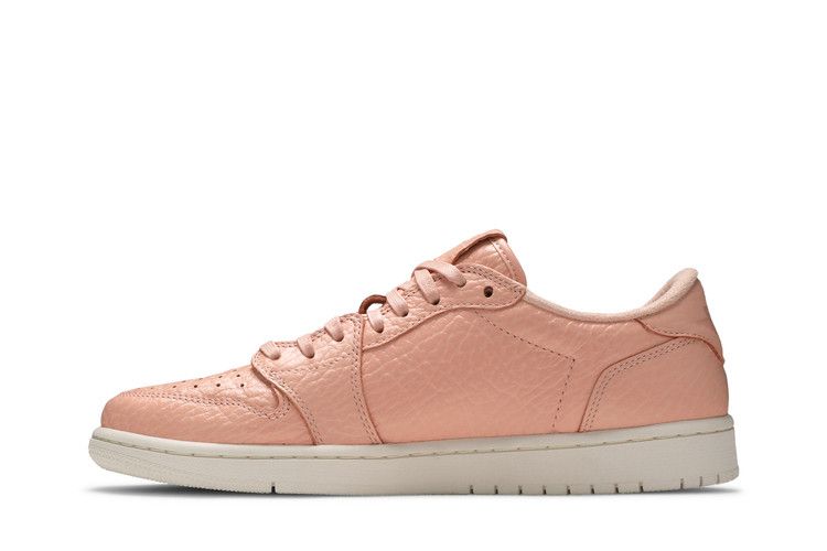 Jordan 1 Retro Low NS Arctic Orange