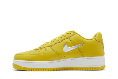Nike Air Force 1 Low '07 Retro Color of the Month Yellow Jewel