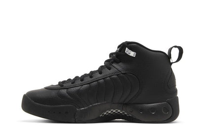 Jordan Jumpman Pro Black Metallic Silver