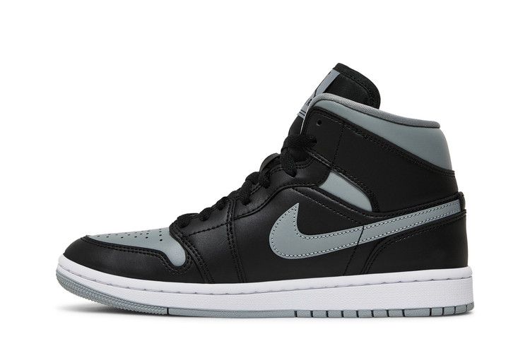 Jordan 1 Mid Shadow (Women's)