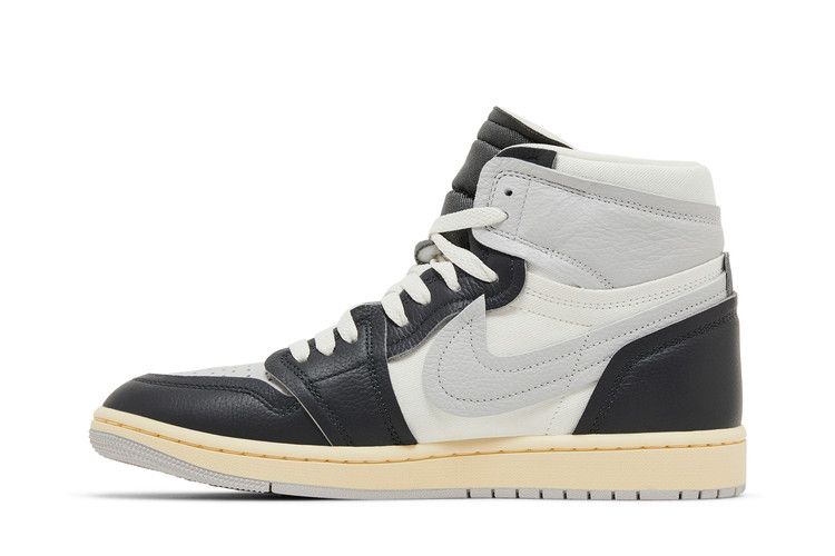 Jordan 1 High Method of Make Anthracite (Women's)