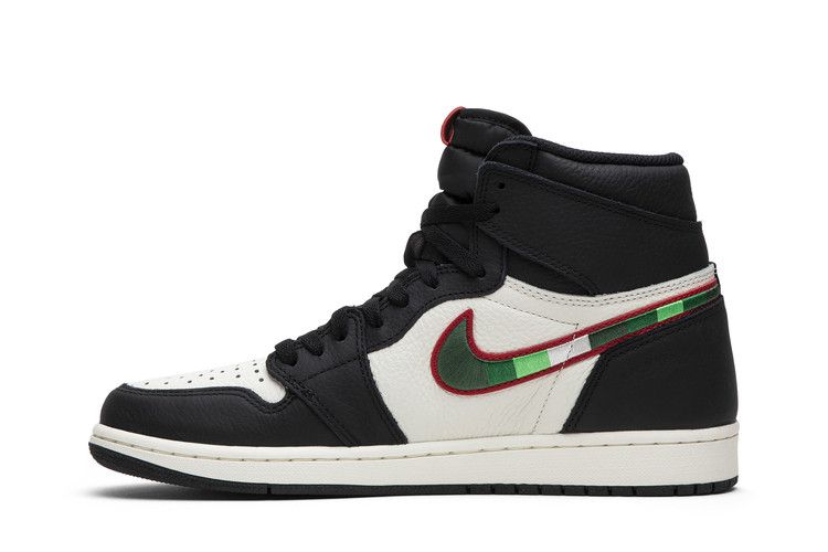 Jordan 1 Retro High Sports Illustrated (A Star Is Born)