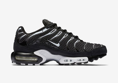 Nike Air Max Plus Black Sail