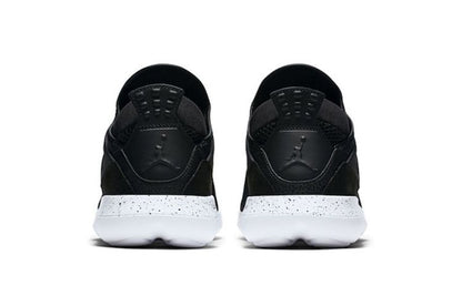 Jordan Fly 89 Black White