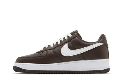Nike Air Force 1 Low Retro Color of the Month Chocolate