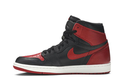 Jordan 1 Retro High Bred Banned (2016)